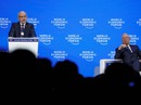 Davos vẫn gọi tên Tổng thống Donald Trump Davos vẫn gọi tên Tổng thống Donald Trump