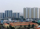 Nguồn cung bất động sản TP HCM sẽ khan hiếm