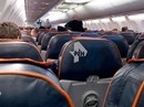 Phi công Nga mưu trí, phá kế hoạch cướp máy bay Phi công Nga mưu trí, phá kế hoạch cướp máy bay