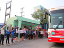 Lan tỏa nghĩa tình Lan tỏa nghĩa tình
