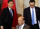 "Không hiểu ông Trump muốn gì", Trung Quốc lạc lối ngay từ đầu? "Không hiểu ông Trump muốn gì", Trung Quốc lạc lối ngay từ đầu?