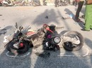 Xử tù tài xế gây tai nạn khiến 3 người trong gia đình tử vong Xử tù tài xế gây tai nạn khiến 3 người trong gia đình tử vong