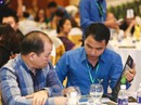 Thưởng Tết của môi giới địa ốc Sài Gòn thấp nhất 5 năm Thưởng Tết của môi giới địa ốc Sài Gòn thấp nhất 5 năm