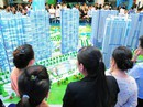 Thưởng Tết của môi giới địa ốc thấp nhất 5 năm Thưởng Tết của môi giới địa ốc thấp nhất 5 năm