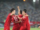 Việt Nam - Nhật Bản: Chờ HLV Park Hang-seo "phù phép" Việt Nam - Nhật Bản: Chờ HLV Park Hang-seo "phù phép"