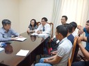 Đại biểu Quốc hội Trương Trọng Nghĩa lên tiếng vụ "cưa cây khô bị xử tội trộm cắp" Đại biểu Quốc hội Trương Trọng Nghĩa lên tiếng vụ "cưa cây khô bị xử tội trộm cắp"