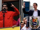 Hành trình rơi vào khủng hoảng của Venezuela Hành trình rơi vào khủng hoảng của Venezuela