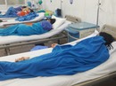 Đà Nẵng: Hơn 25 người nhập viện sau khi ăn bánh mì ở cùng một lò Đà Nẵng: Hơn 25 người nhập viện sau khi ăn bánh mì ở cùng một lò