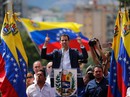 Ông Putin lên tiếng, quân đội Venezuela ủng hộ ông Maduro Ông Putin lên tiếng, quân đội Venezuela ủng hộ ông Maduro