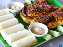 Điểm danh những món ăn nổi tiếng, đậm chất Tây Nguyên Điểm danh những món ăn nổi tiếng, đậm chất Tây Nguyên