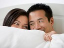 Nói gì hay yên lặng khi làm “chuyện ấy”? Nói gì hay yên lặng khi làm “chuyện ấy”?