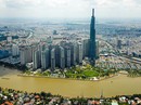 Mặt bằng bán lẻ mới đổ ra vùng ven TP HCM Mặt bằng bán lẻ mới đổ ra vùng ven TP HCM