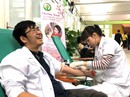 Bệnh viện Việt Đức lo không đủ máu cứu nạn nhân tai nạn giao thông Bệnh viện Việt Đức lo không đủ máu cứu nạn nhân tai nạn giao thông