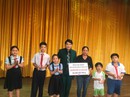 Nghệ sĩ tất bật lo cho người nghèo Nghệ sĩ tất bật lo cho người nghèo