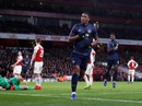 Quật ngã Arsenal, Man United thẳng tiến vòng 5 FA Cup Quật ngã Arsenal, Man United thẳng tiến vòng 5 FA Cup