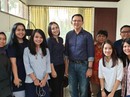Cựu thống đốc Jakarta xác nhận cưới vệ sĩ của vợ cũ Cựu thống đốc Jakarta xác nhận cưới vệ sĩ của vợ cũ