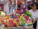 Chọn hàng hữu cơ ăn Tết Chọn hàng hữu cơ ăn Tết