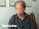 Ai đã đưa tin khiến phóng viên VTV bị hành hung dã man sau khi báo chính quyền bắt "đất tặc"? Ai đã đưa tin khiến phóng viên VTV bị hành hung dã man sau khi báo chính quyền bắt "đất tặc"?
