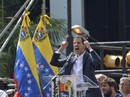Venezuela: EU ra tối hậu thư cho ông Maduro Venezuela: EU ra tối hậu thư cho ông Maduro