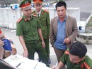 Bị phát hiện dương tính với ma túy, tài xế xe khách nói "que thử hư" Bị phát hiện dương tính với ma túy, tài xế xe khách nói "que thử hư"