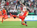 Sau thua thảm, Trung Quốc lại vướng nghi án bán độ ở Asian Cup Sau thua thảm, Trung Quốc lại vướng nghi án bán độ ở Asian Cup
