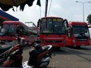 Tới bến xe là có vé về quê? Tới bến xe là có vé về quê?