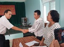 Bảo vệ cha, 1 thanh niên bị TAND Phú Yên kết án oan 1 năm 6 tháng tù Bảo vệ cha, 1 thanh niên bị TAND Phú Yên kết án oan 1 năm 6 tháng tù