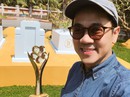 Mang tượng Mai Vàng về Bến Tre, NSƯT Thành Lộc tạ ơn cụ Đồ Chiểu Mang tượng Mai Vàng về Bến Tre, NSƯT Thành Lộc tạ ơn cụ Đồ Chiểu