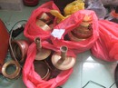 Cả nhóm cả gan vào nhà chùa... đánh quả! Cả nhóm cả gan vào nhà chùa... đánh quả!