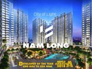 Nam Long đạt danh hiệu "Chủ đầu tư của năm" Nam Long đạt danh hiệu "Chủ đầu tư của năm"