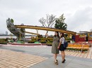 Đà Nẵng, Hội An tràn ngập sắc màu lễ hội dân gian Đà Nẵng, Hội An tràn ngập sắc màu lễ hội dân gian