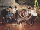 Xứ Đông Anh có 3 nhà vô địch Xứ Đông Anh có 3 nhà vô địch