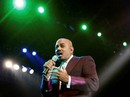 Ca sĩ 2 lần đoạt Grammy qua đời vì ung thư Ca sĩ 2 lần đoạt Grammy qua đời vì ung thư
