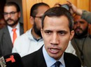 Venezuela tung đòn tới tấp vào "tổng thống tự phong" Venezuela tung đòn tới tấp vào "tổng thống tự phong"