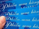 Doanh nghiệp chi tiền tỉ mua voucher làm quà tặng Tết Doanh nghiệp chi tiền tỉ mua voucher làm quà tặng Tết