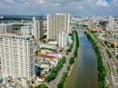 Các DN bất động sản kiến nghị TP HCM gỡ các "điểm nghẽn" Các DN bất động sản kiến nghị TP HCM gỡ các "điểm nghẽn"