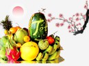 Mâm ngũ quả trọn gói giá từ 350.000 đồng Mâm ngũ quả trọn gói giá từ 350.000 đồng