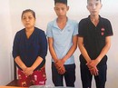 Bộ Công an khám phá đường dây bán thận xuyên quốc gia Bộ Công an khám phá đường dây bán thận xuyên quốc gia