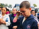 Bệnh nhân và bác sĩ song ca trước khi lên "chuyến xe yêu thương" về ăn Tết Bệnh nhân và bác sĩ song ca trước khi lên "chuyến xe yêu thương" về ăn Tết