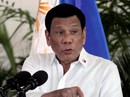 Ông Duterte vừa "dọa cắt cổ trùm ma túy", cựu thị trưởng bị giết Ông Duterte vừa "dọa cắt cổ trùm ma túy", cựu thị trưởng bị giết