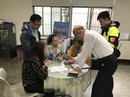 Đài Loan treo thưởng tìm du khách Việt "mất tích" Đài Loan treo thưởng tìm du khách Việt "mất tích"