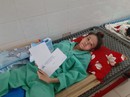 Lời kể của cô gái sống sót kỳ diệu trong vụ tai nạn thảm khốc ở Long An Lời kể của cô gái sống sót kỳ diệu trong vụ tai nạn thảm khốc ở Long An