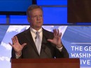 Ông Trump nhắm cựu nghị sĩ Dân chủ làm bộ trưởng quốc phòng mới? Ông Trump nhắm cựu nghị sĩ Dân chủ làm bộ trưởng quốc phòng mới?