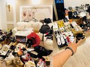 Rich Kid Việt khoe đồ tiền tỉ Rich Kid Việt khoe đồ tiền tỉ