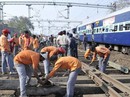 Ấn Độ: 19 triệu người đua tranh 63.000 việc làm Ấn Độ: 19 triệu người đua tranh 63.000 việc làm