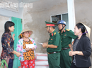 Dân Bạc Liêu kể lại giây phút kinh hoàng trận lốc xoáy cuốn phăng nhà cửa Dân Bạc Liêu kể lại giây phút kinh hoàng trận lốc xoáy cuốn phăng nhà cửa