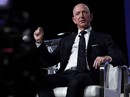 Tỷ phú Jeff Bezos từng là “người ngu nhất công ty” Tỷ phú Jeff Bezos từng là “người ngu nhất công ty”