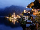 Ngắm nhìn vẻ đẹp tựa thiên đường của thị trấn bên hồ Hallstatt Ngắm nhìn vẻ đẹp tựa thiên đường của thị trấn bên hồ Hallstatt