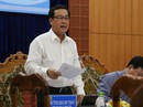 Phó Chủ tịch Quảng Nam được giao phụ trách Ban Quản lý Khu Kinh tế Chu Lai Phó Chủ tịch Quảng Nam được giao phụ trách Ban Quản lý Khu Kinh tế Chu Lai