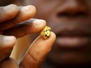 Tổng thống Ghana sợ Trung Quốc "đào trộm" vàng Tổng thống Ghana sợ Trung Quốc "đào trộm" vàng